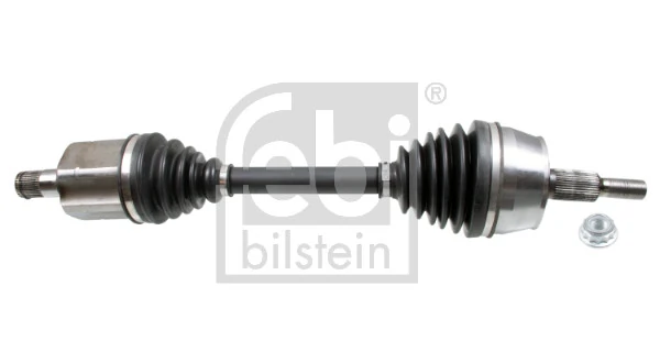 Drive Shaft
